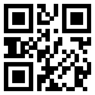 Immagine del QrCode di 3913500421