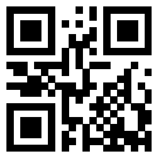 3913500422 - Immagine del Qr Code associato