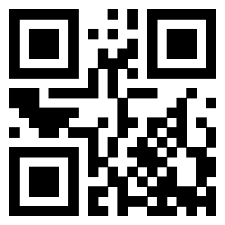 Il QrCode di 3913500423