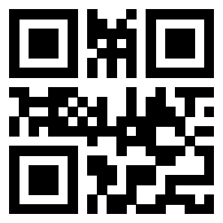 3913500424 - Immagine del Qr Code