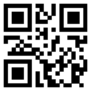 Scansione del QrCode di 3913500425