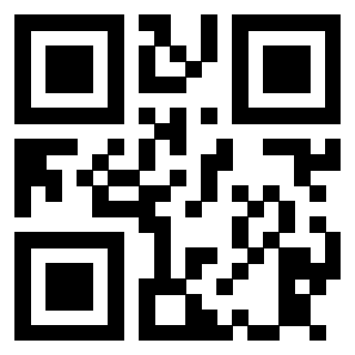 Immagine del Qr Code di 3913500426