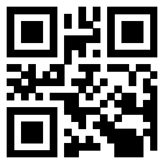 Immagine del Qr Code di 3913500428