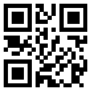 3913500429 - Immagine del Qr Code associato