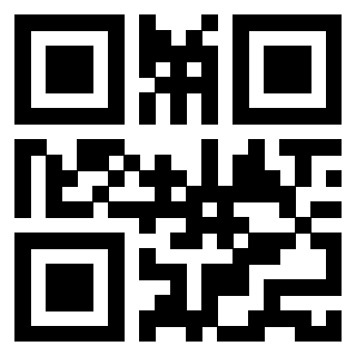 Il Qr Code di 3913500433