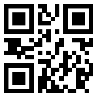 Immagine del Qr Code di 3913500435