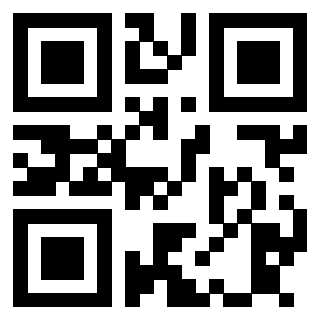 3913500436 Qr Code associato