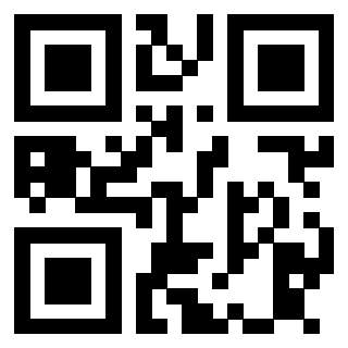 3913500437 QrCode associato