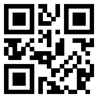 Il Qr Code di 3913500441