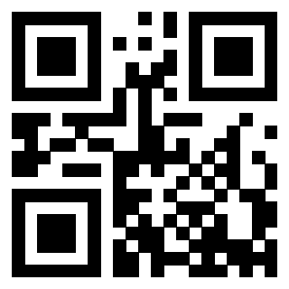 3913500445 QrCode associato