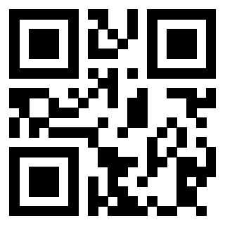 3913500447 - Immagine del QrCode associato