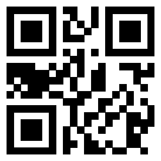 3913500449 - Immagine del QrCode associato