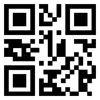 Il QrCode di 3913500454