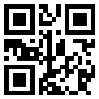3913500455 Qr Code associato