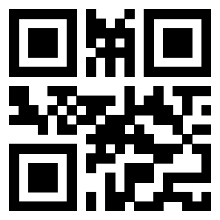 Immagine del Qr Code di 3913500456