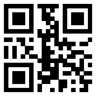 Il QrCode di 3913500457