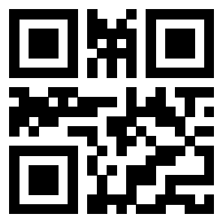 3913500459 Qr Code associato
