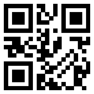 Immagine del Qr Code di 3913500460