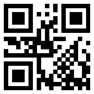 3913500461 - Immagine del QrCode