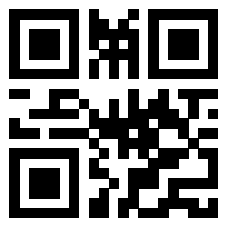 3913500463 - Immagine del QrCode associato