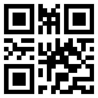 3913500464 Qr Code associato