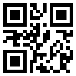 Immagine del Qr Code di 3913500467