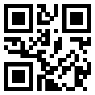3913500469 - Immagine del Qr Code associato
