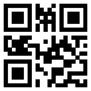 Immagine del Qr Code di 3913500470