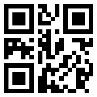 Immagine del Qr Code di 3913500474