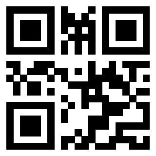 3913500475 Qr Code associato