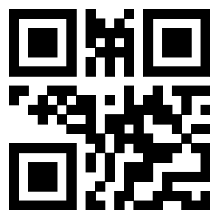 3913500477 - Immagine del Qr Code