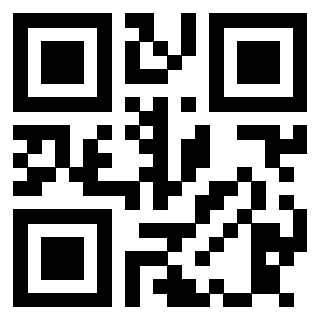 Il Qr Code di 3913500478