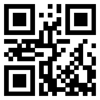 Il QrCode di 3913500479