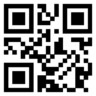 Il Qr Code di 3913500480
