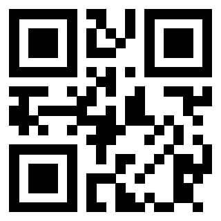 3913500482 - Immagine del QrCode associato