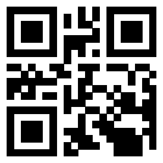 3913500484 - Immagine del QrCode associato