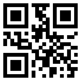 Scansione del QrCode di 3913500490