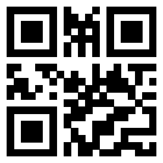 3913500491 - Immagine del QrCode associato