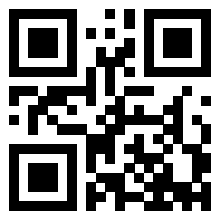 Scansione del QrCode di 3913500497