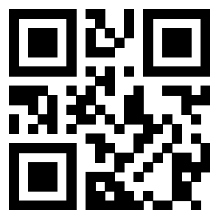 Scansione del QrCode di 3913500498