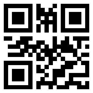 Scansione del Qr Code di 3913500499
