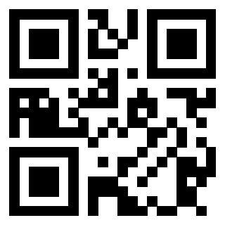 Scansione del QrCode di 3913500500