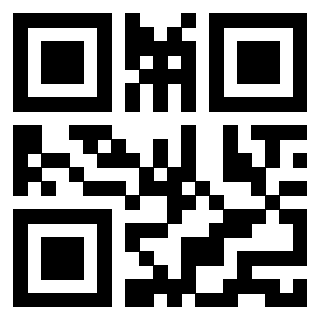 3913500509 - Immagine del Qr Code