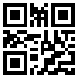 3913500511 QrCode associato