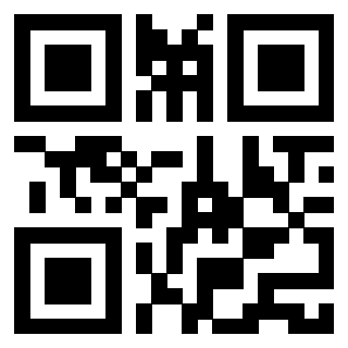 3913500512 - Immagine del Qr Code