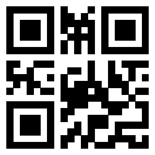 3913500514 - Immagine del QrCode associato