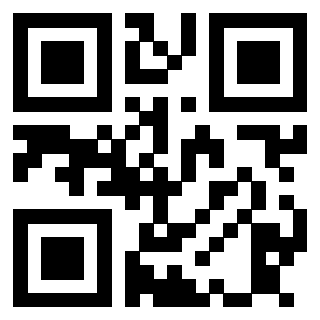 Immagine del Qr Code di 3913500520