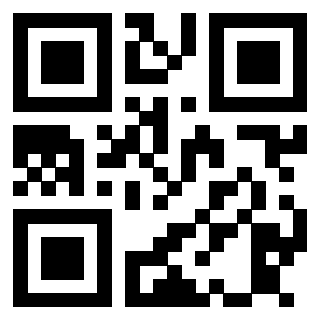 Il QrCode di 3913500521
