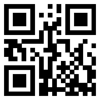Il QrCode di 3913500522