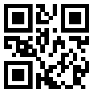 Scansione del Qr Code di 3913500525